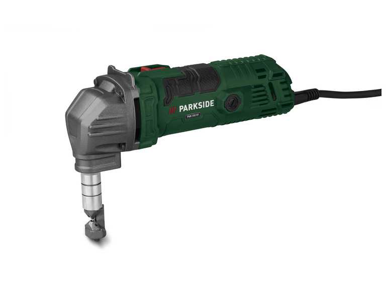 PARKSIDE® Rezačka plechu PMK 550 B1 PARKSIDE®