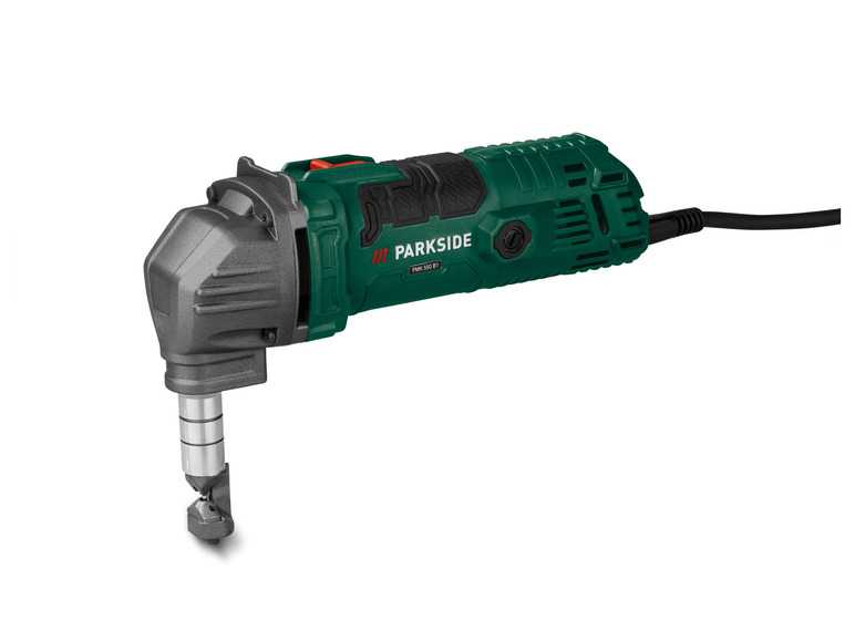 PARKSIDE® Rezačka plechu PMK 550 B1 PARKSIDE®