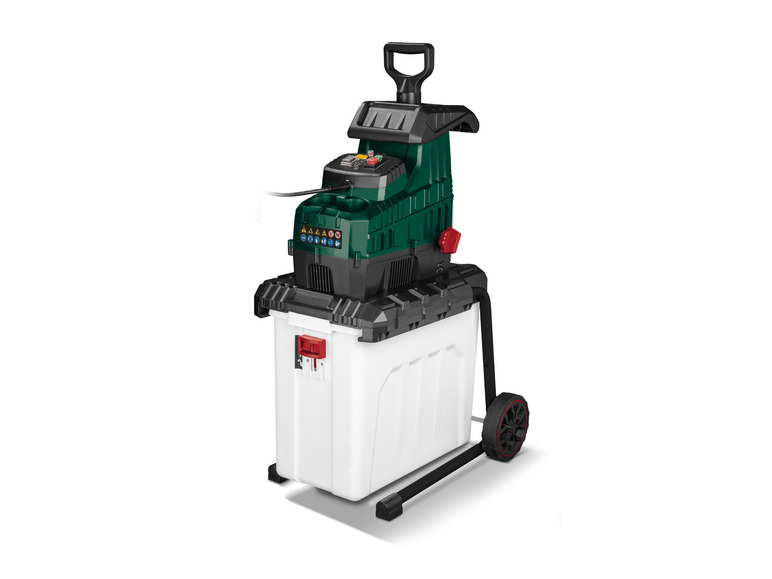 PARKSIDE® Valcový drvič PWH 2800 B2 PARKSIDE®