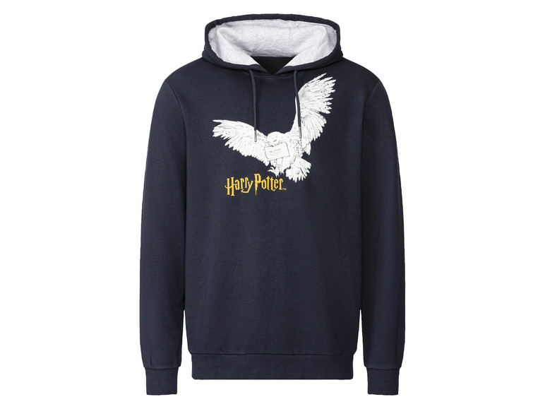 Pánska mikina Harry Potter (XL (56/58)