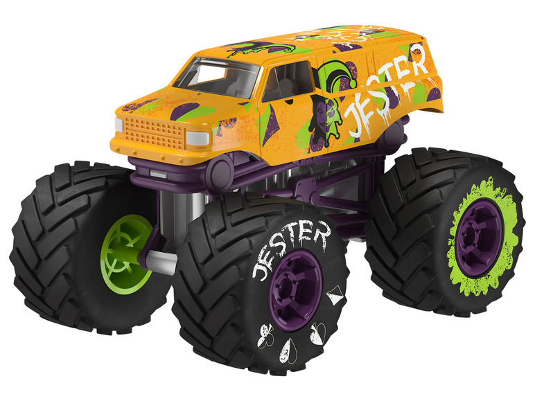 Playtive Auto Monster Truck 1 : 24 (Jester) Playtive