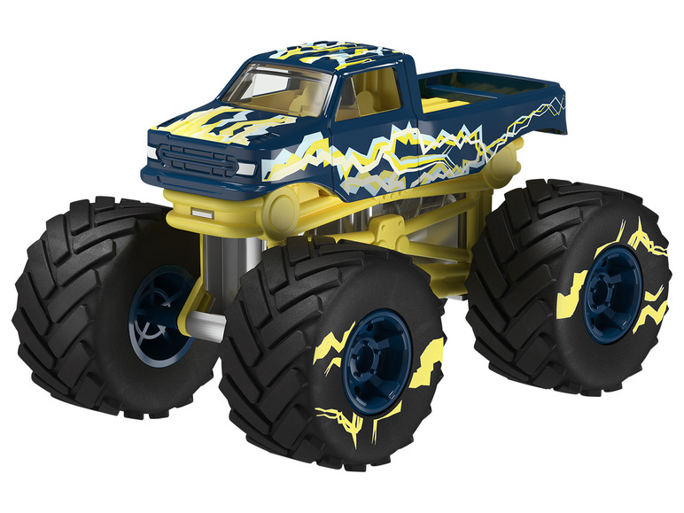 Playtive Auto Monster Truck 1 : 24 (Lightning) Playtive