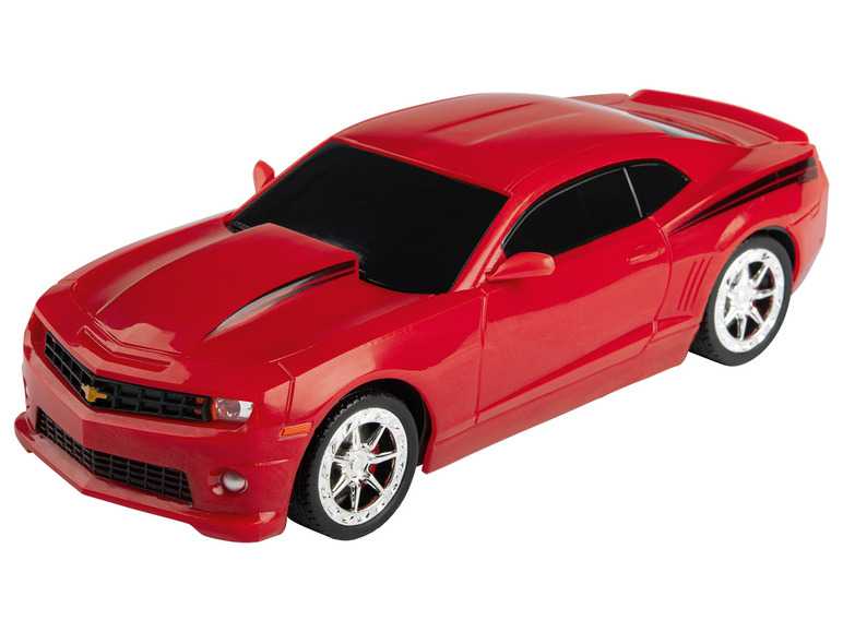 Playtive Model auta (Chevrolet Camaro COPO) Playtive