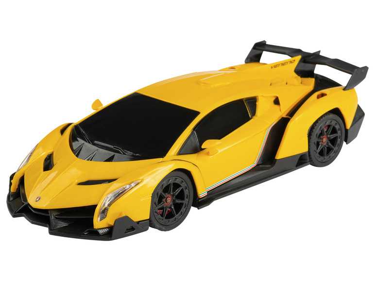 Playtive Model auta (Lamborghini Veneno LP750) Playtive