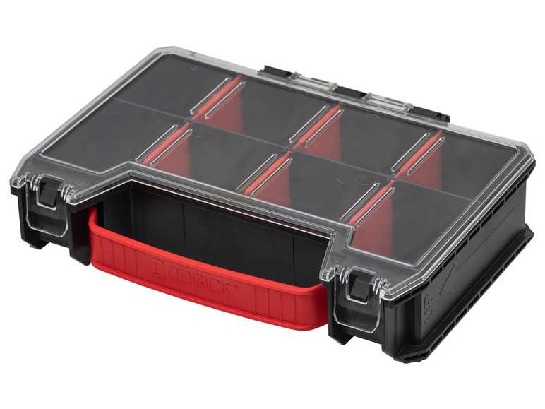 Qbrick System Organizér Pro Multi Qbrick System