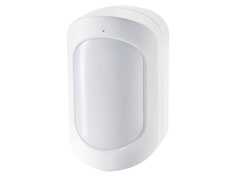 SILVERCREST® Pohybový senzor Zigbee Smart Home SMSZ 1 B2 SILVERCREST®