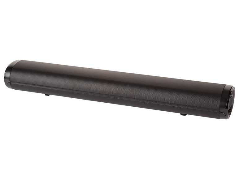 SILVERCREST® Soundbar stereo 2.0 SSB 30 B1 SILVERCREST®