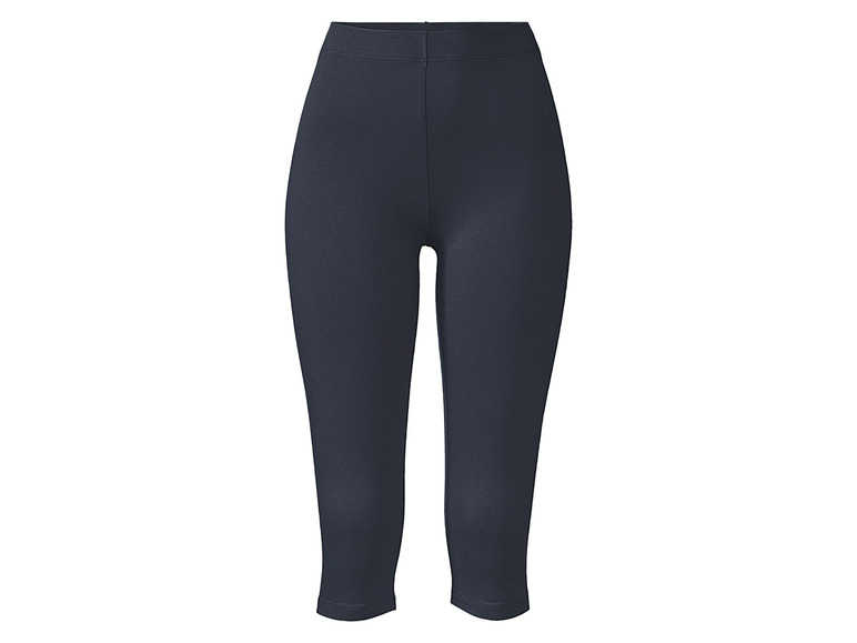 esmara® Dámske capri legíny (L (44/46)