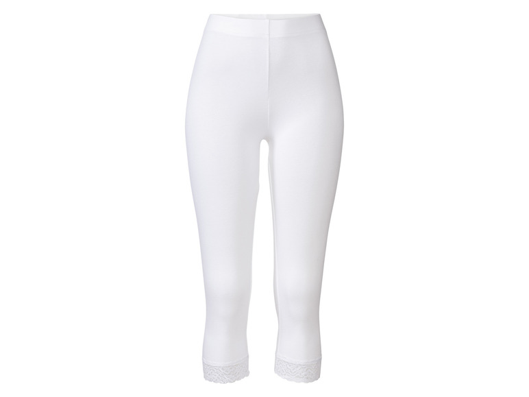 esmara® Dámske capri legíny (S (36/38)