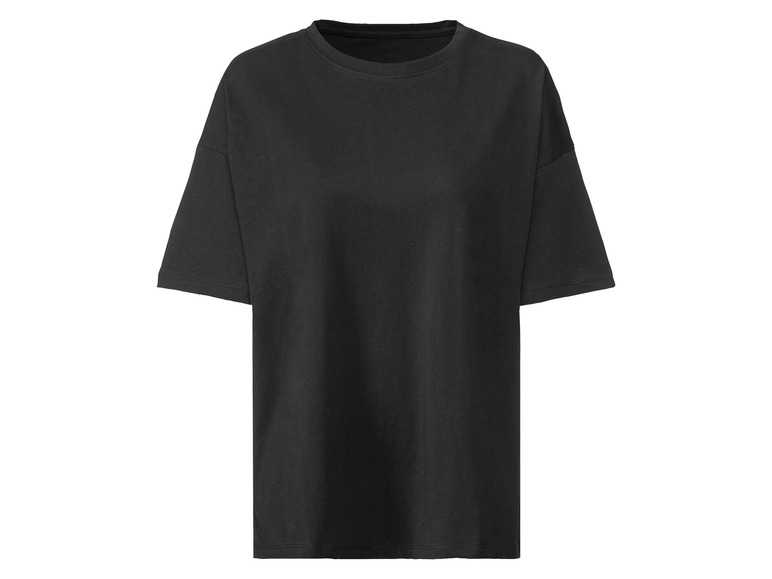 esmara® Dámske dlhé tričko (L (44/46)