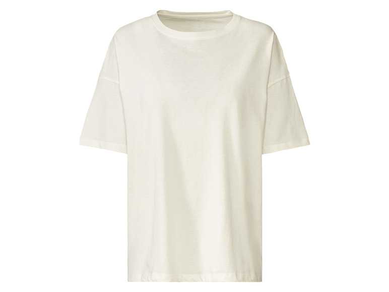 esmara® Dámske dlhé tričko (M (40/42)