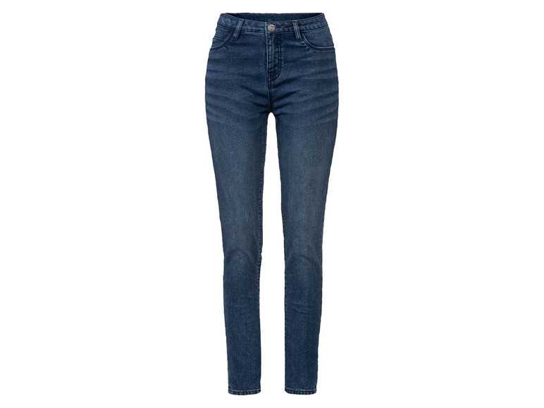 esmara® Dámske termorifle Skinny Fit (38