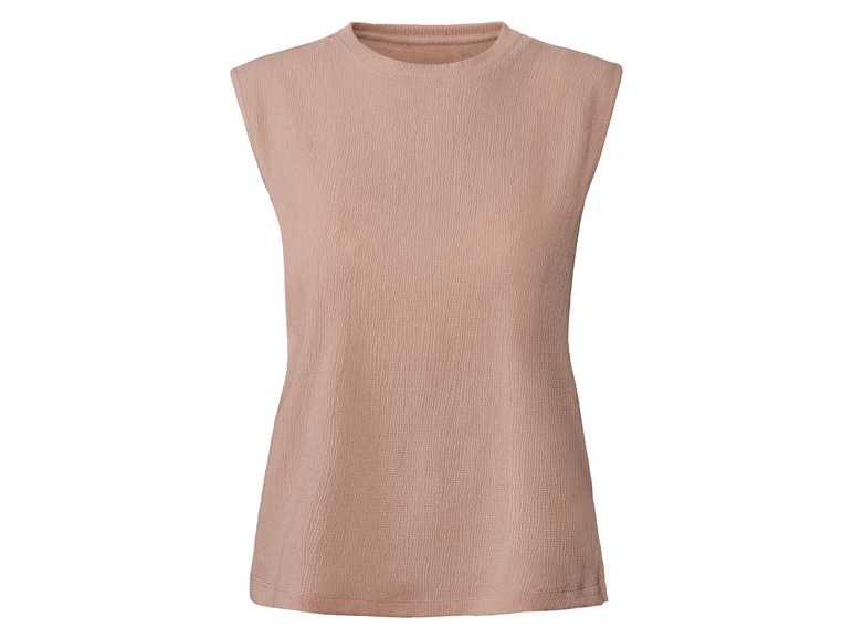 esmara® Dámsky top (L (44/46)