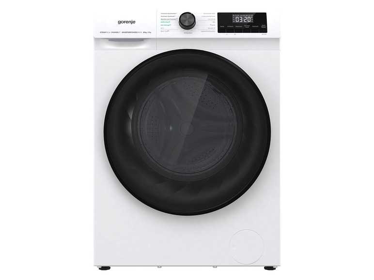 gorenje Práčka so sušičkou WD10514PS gorenje